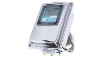ENDRESS+HAUSER CLD132-PCS138PP2 — Кондуктометр