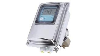 ENDRESS+HAUSER CLD134-PMV530AB1 — Кондуктометр