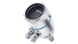 ENDRESS+HAUSER CLD18-BTDK+LC — Кондуктометр