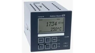 ENDRESS+HAUSER CLM223-ID0105 — Датчик проводимости