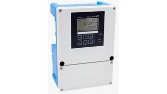 ENDRESS+HAUSER CLM253-CS8010