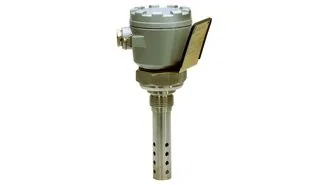ENDRESS+HAUSER CLS12-A1D1A — Датчик