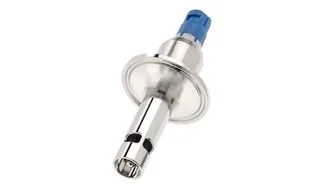 ENDRESS+HAUSER CLS16D-3D1RC — Датчик измерения удельной электрической проводимости