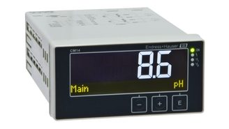 ENDRESS+HAUSER CM14-AAL