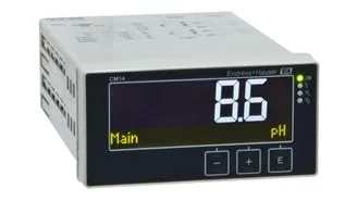 ENDRESS+HAUSER CM14-AAL — Преобразователь