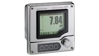 ENDRESS+HAUSER CM42-LAA001EAE00 — Преобразователь