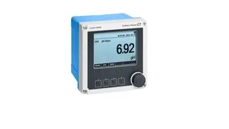 ENDRESS+HAUSER CM42B-AA30AB11AAA1 + CYK10-A051 — Анализатор воды CM42B + Кабель соединительный