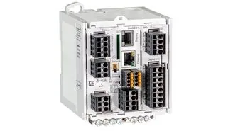 ENDRESS+HAUSER CM442R-AAM2A2F06+AAHH — Преобразователь Liquiline CM442R-AAM2A2F06+AAHH