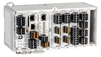 ENDRESS+HAUSER CM448R-AA18A56+AAPP — Преобразователь