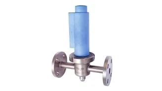 ENDRESS+HAUSER CPA240-21AC210 — АРМАТУРА