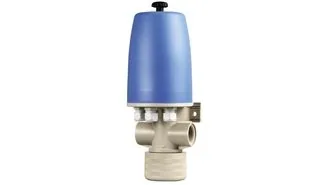 ENDRESS+HAUSER CPA250-A00 — Клапан