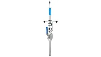 ENDRESS+HAUSER CPA450-0D110 — Арматура