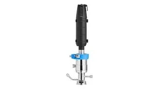 ENDRESS+HAUSER CPA875-AAF2E2NA4C1A+JA