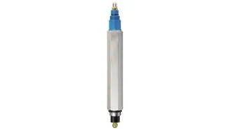 ENDRESS+HAUSER CPF201-C1A — pH электрод