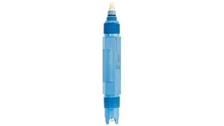 ENDRESS+HAUSER CPF81-NN11C3
