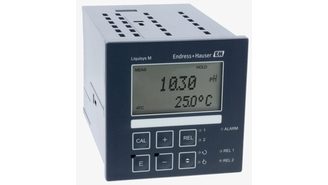 ENDRESS+HAUSER CPM223-MR0005