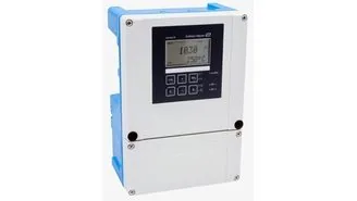 ENDRESS+HAUSER CPM253-MR8005 — Преобразователь