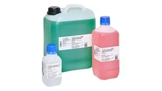 ENDRESS+HAUSER CPY20-C10D1 — Раствор технический буферный