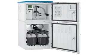 ENDRESS+HAUSER CSF48-AA22C2B1+AAP1