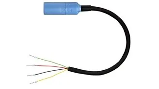 ENDRESS+HAUSER CYK10-G051-4 — Провод к датчику