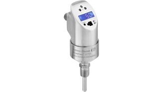 ENDRESS+HAUSER DTT31-A1A111AE2CAB