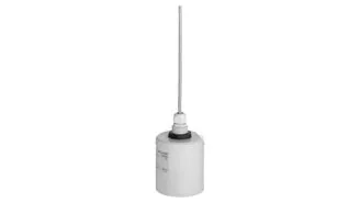 ENDRESS+HAUSER FDU92-RG3A — Prosonic S