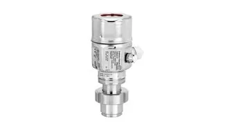 ENDRESS+HAUSER FMB50-AA22QA1CGBTIJB3U — Расходомер