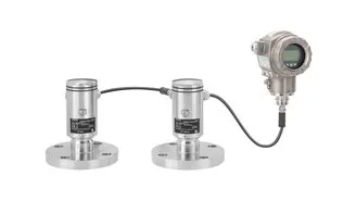 ENDRESS+HAUSER FMD71-BA24CBA1K1KGCBCDCAFNAFNM+PAZ1 — Преобразователь давления