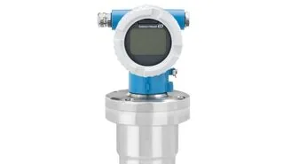 ENDRESS+HAUSER FMG50-B3BADKFAH — Комплекс радиоизотопный измерений уровня и плотности