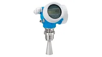 ENDRESS+HAUSER FMR51-BCGCCBBDA5CJJ+AA