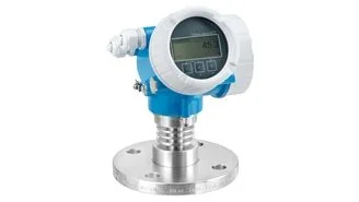 ENDRESS+HAUSER FMR52-AAACCBBOCFK+AA — Радарный уровнемер Endress+Hauser FMR52 AAACCBBOCFK+AA