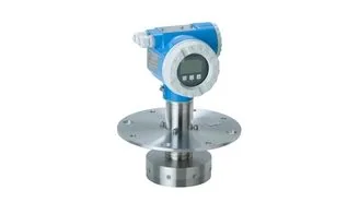 ENDRESS+HAUSER FMR532-11CWJAC2AA — Датчик уровня жидкости