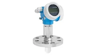 ENDRESS+HAUSER FMR60-10K24/0