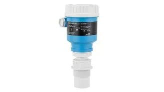 ENDRESS+HAUSER FMR60B-AABBEJAHBSI1WFEA+AAEH