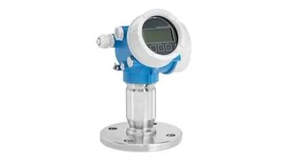 ENDRESS+HAUSER FMR62-2CN34/0