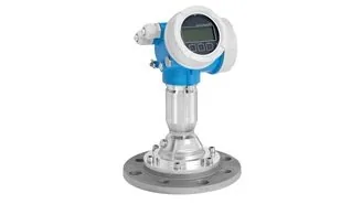 ENDRESS+HAUSER FMR67-BFACCAGPA5XCA1+AA — Уровнемер