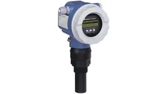 ENDRESS+HAUSER FMU40-ARB9A2+1