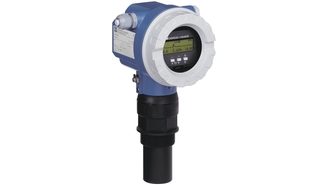 ENDRESS+HAUSER FMU41-ARB1A3