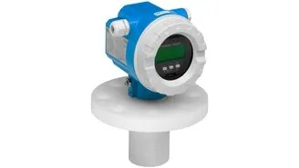ENDRESS+HAUSER FMU42-AYB1A32A-1
