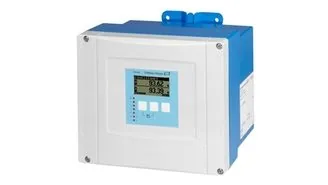 ENDRESS+HAUSER FMU90-R11KB111AA1A — Преобразователь