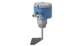 ENDRESS+HAUSER FTE30-NAA