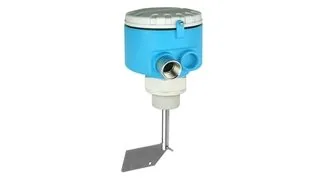 ENDRESS+HAUSER FTE31-A3C111 — Датчик