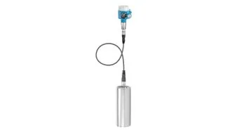 ENDRESS+HAUSER FTG20-AA14A1AC+PDZ1 — Детектор предельного уровня
