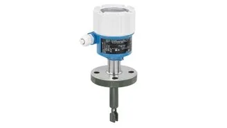 ENDRESS+HAUSER FTL62-BBA8ABAPP2CPEBE4J — Датчик уровня вибрационный