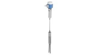 ENDRESS+HAUSER FTM52-UGJAB4A52AA