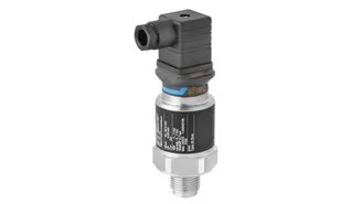 ENDRESS+HAUSER PMC11-AA1U1MJWWJA — Датчик давления
