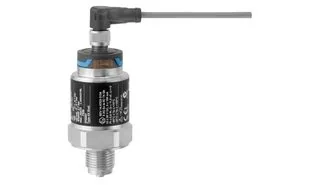 ENDRESS+HAUSER PMC21-AA1U1HA+RU — Датчик давления