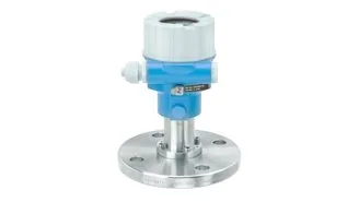 ENDRESS+HAUSER PMC51-AA21RA1SGJGCJA+AI — Преобразователь