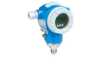 ENDRESS+HAUSER PMC71-1BA1EEB4ABA+Z1 — Преобразователь давления
