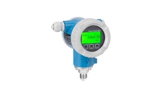 ENDRESS+HAUSER PMC71B-BFBAEJF6A3EJI1WBJD